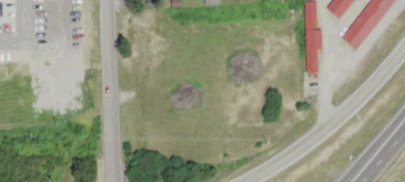 Acid Mine Rd