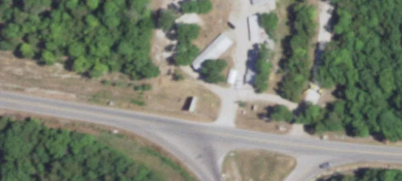 Us Hwy 160