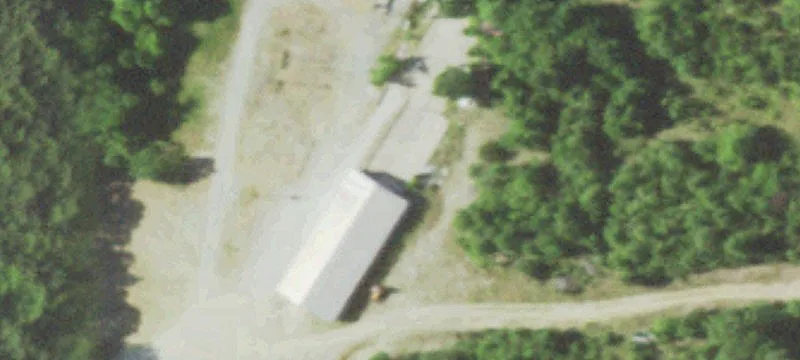 1420 Garrison Cutoff Rd