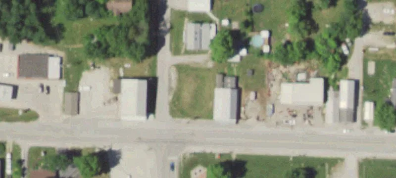 Sexton St