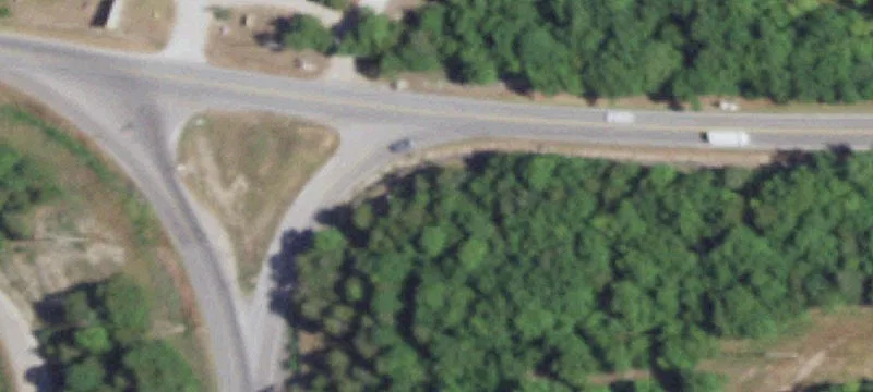 Us Hwy 160