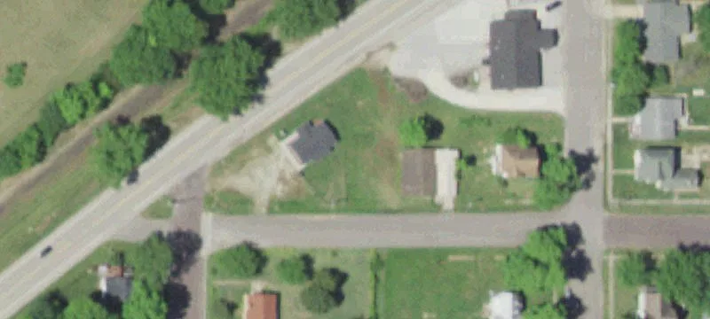 Fitzgerald Ave