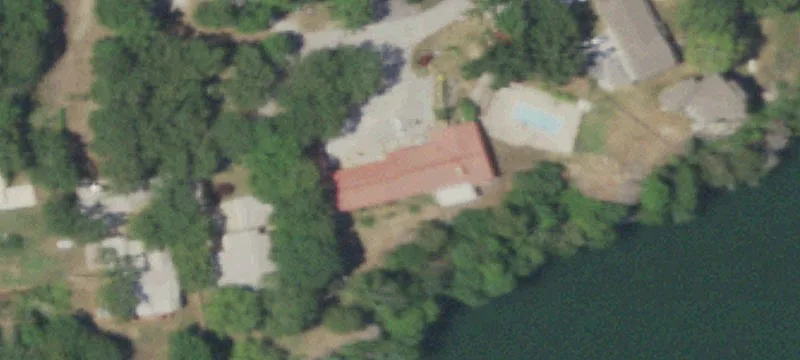121 Waterscape Rd