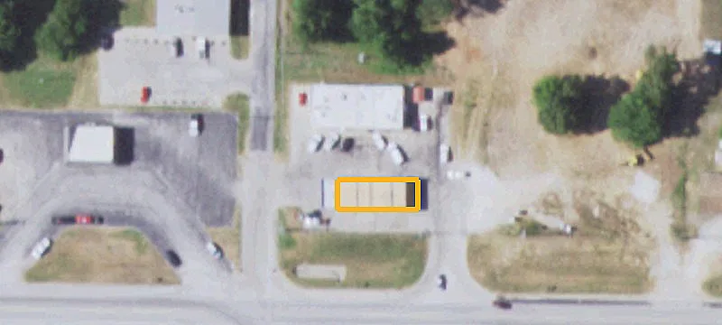 1327 High St