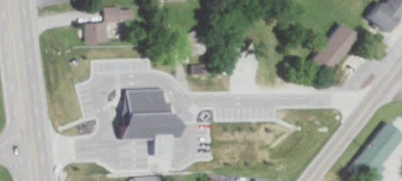 1200 Main St