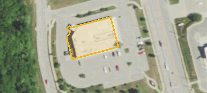 1101 Woods Chapel Rd