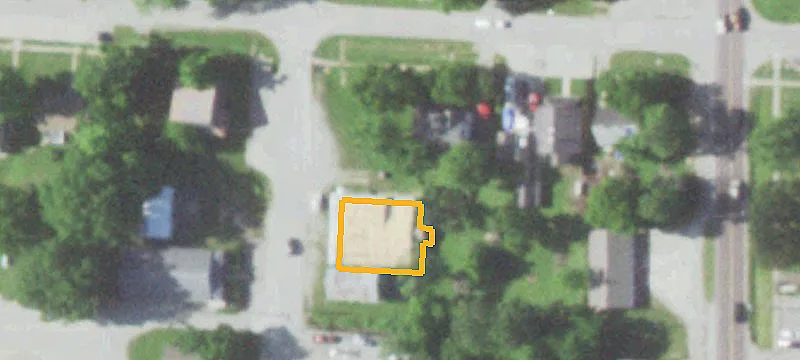 301 Locust St