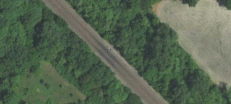 Hwy B B