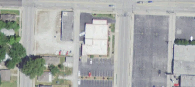 1502 Joplin Ave