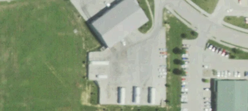 981 Innovation Dr