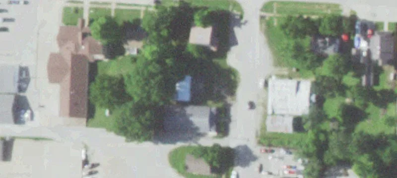 302 Locust St