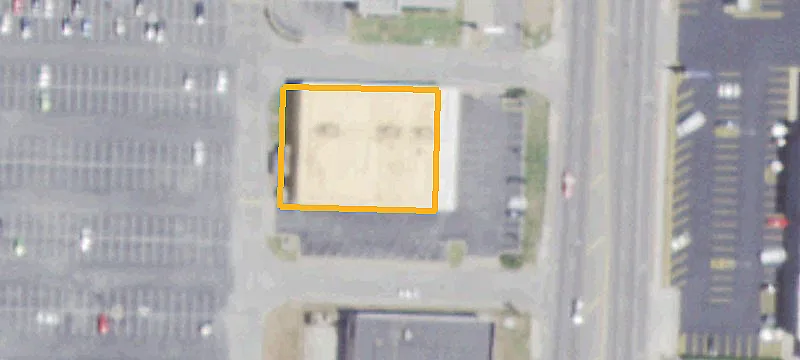 440 Range Line Rd