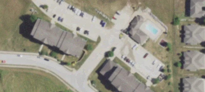 2167 2145th 21512th 2167th W Bingham