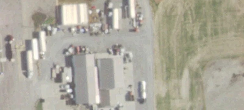 Ee Marshall Se Of I-57