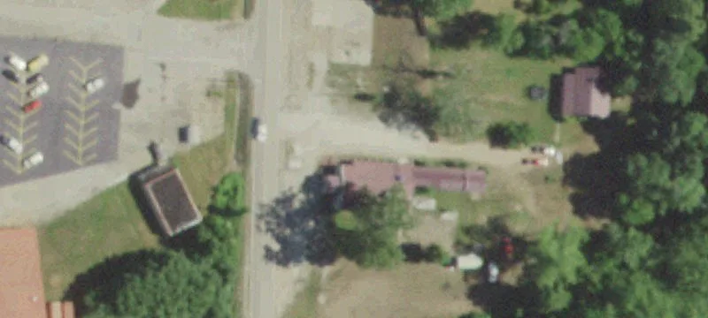 Main St