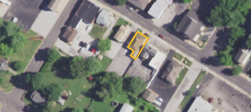 316 Rue Saint Francois St