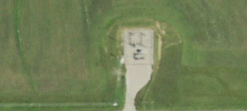Grant City, MO 64456