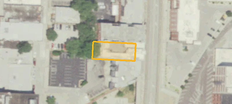 2018 Main St