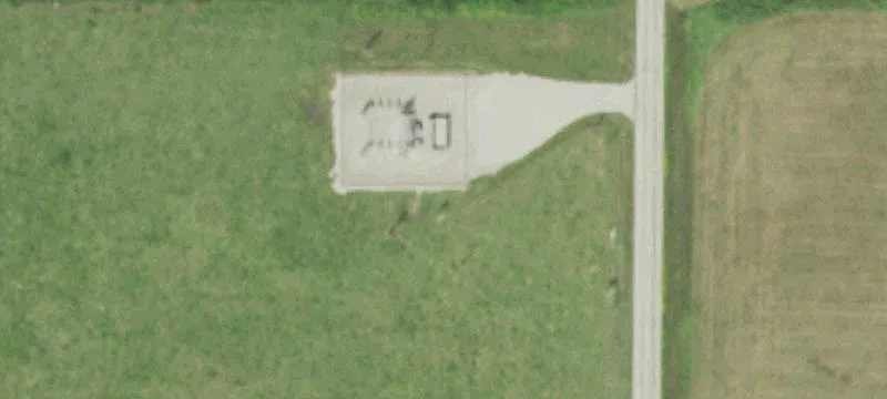 Sheridan, MO 64486