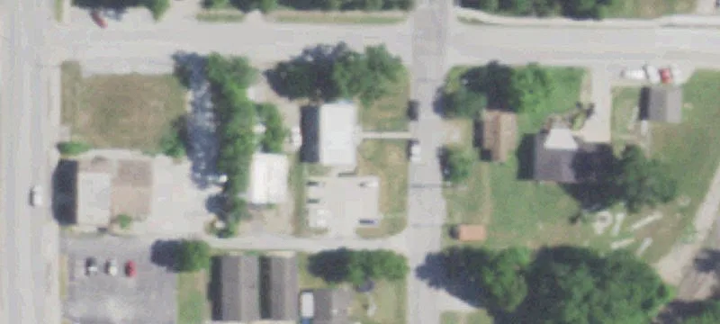 701 Sycamore St