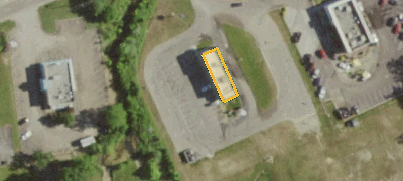 Max Ellen Dr