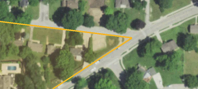 Liberty Dr