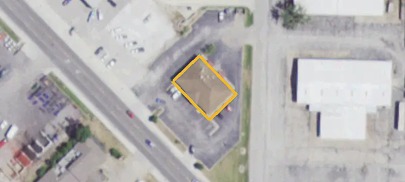 2316 Fairlawn Dr