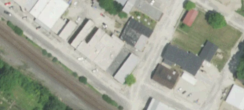 Frnt St St