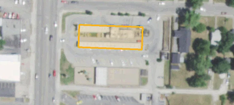 1101 Range Line Rd