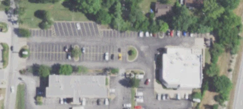 801 Main St