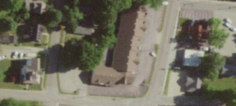 301 Washington St