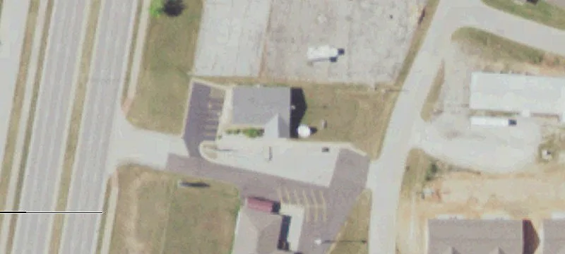 555 Marshall Dr