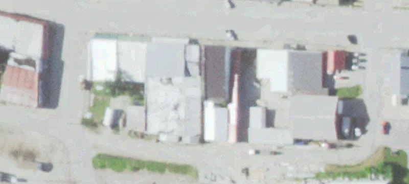 213 2nd St
