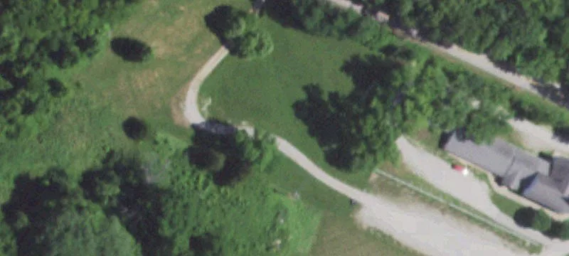 Defiance Rd