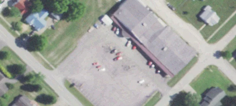 200 Jefferson Ave
