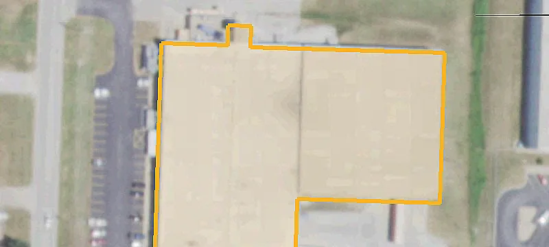 3301 Industrial Ave