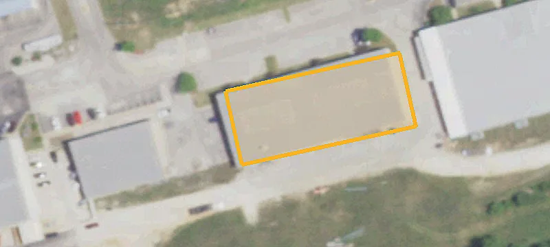 562 Gretna Rd, Unit 105