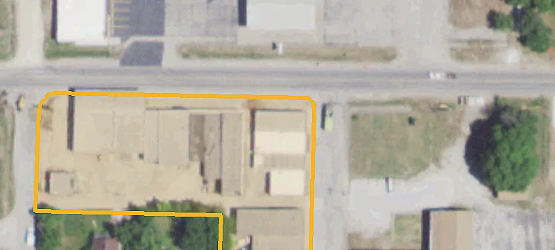 Webb 44th Loop