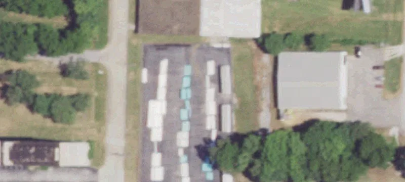 Prospect Ave