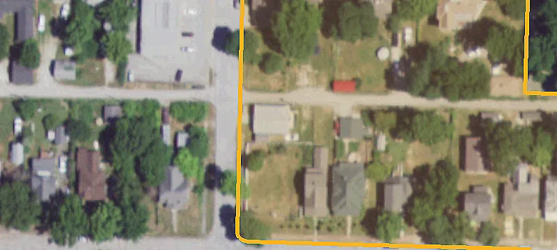 116 Blanche St