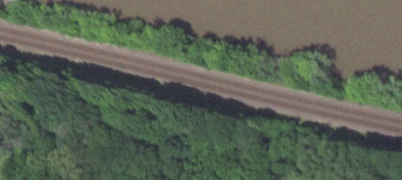 Yeates Rd