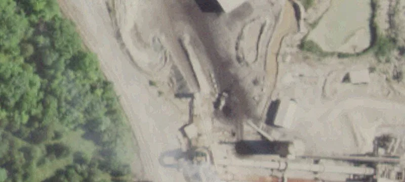 Old Bonne Terre Rd