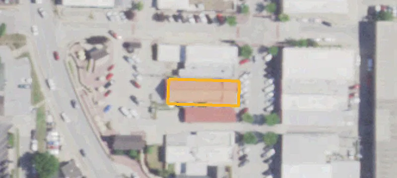 205 Commercial St
