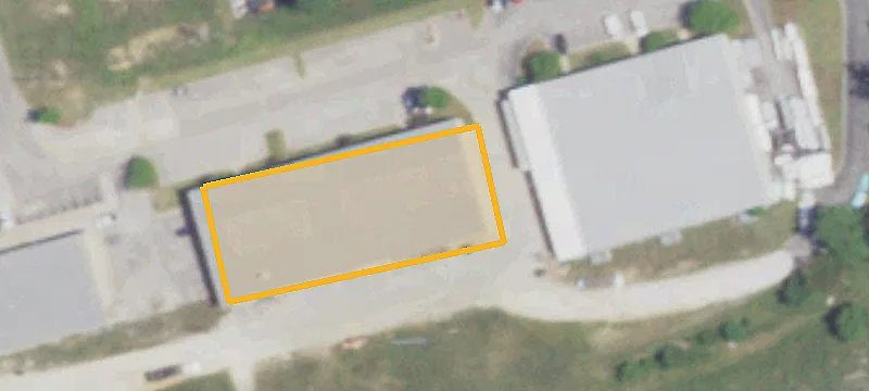562 Gretna Rd, Unit 101