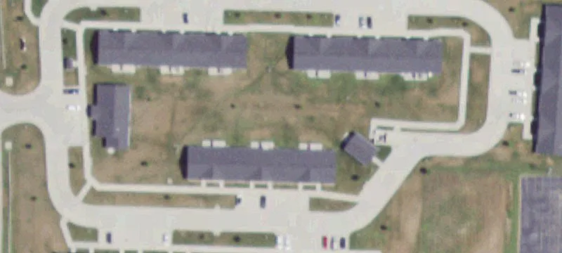 2512 Garrison Ave