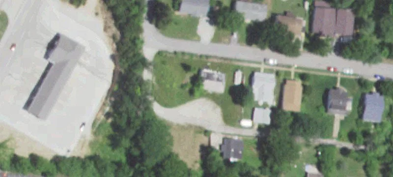 Hibbard St