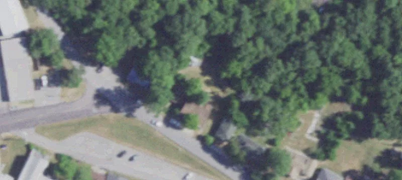 Shadowrock Dr