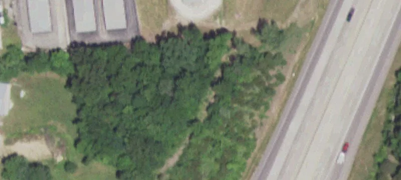 Hwy 100