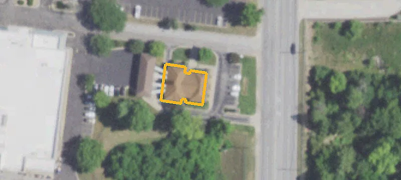 1115 James F Epps Rd