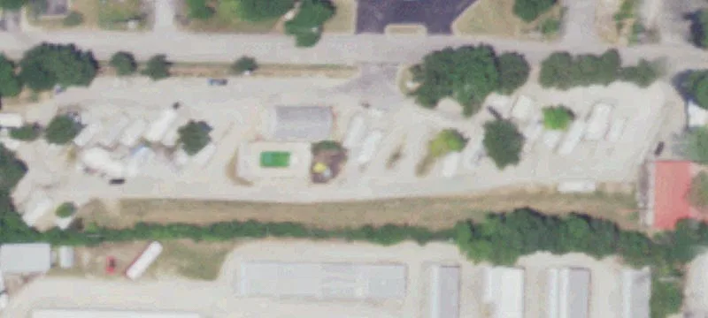 3330 Harvey Ln